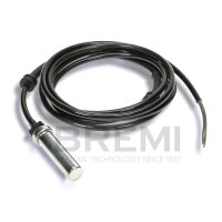 BREMI 50744 Sensor, Raddrehzahl