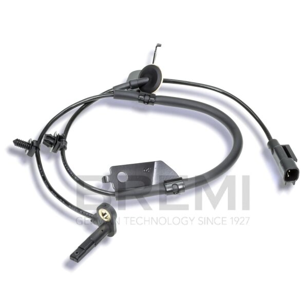 BREMI 50746 Sensor, Raddrehzahl