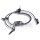 BREMI 50746 Sensor, Raddrehzahl