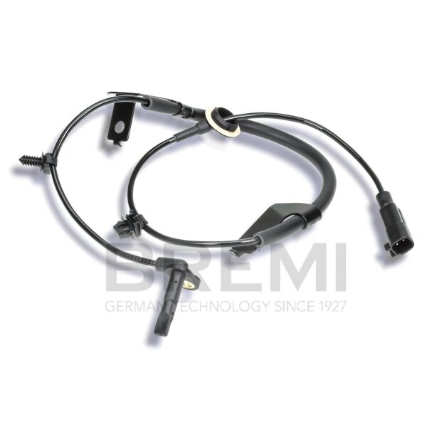 BREMI 50747 Sensor, Raddrehzahl
