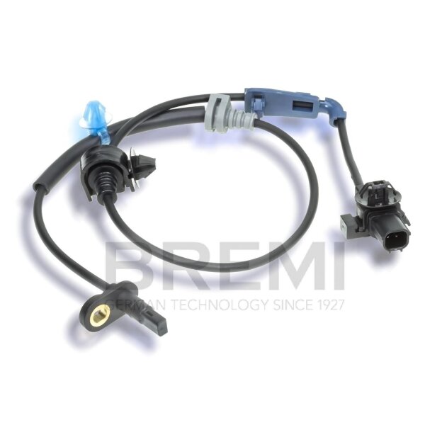 BREMI 50752 Sensor, Raddrehzahl