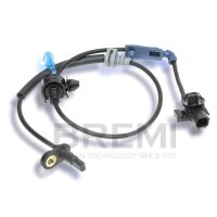 BREMI 50752 Sensor, Raddrehzahl