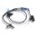 BREMI 50752 Sensor, Raddrehzahl