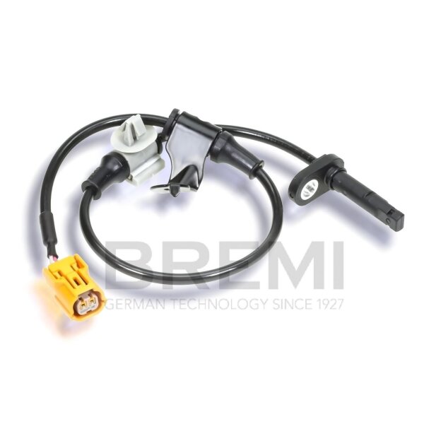 BREMI 50763 Sensor, Raddrehzahl
