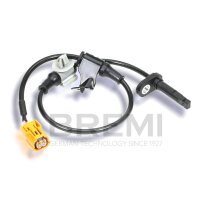 BREMI 50763 Sensor, Raddrehzahl