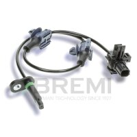 BREMI 50764 Sensor, Raddrehzahl