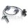 BREMI 50764 Sensor, Raddrehzahl