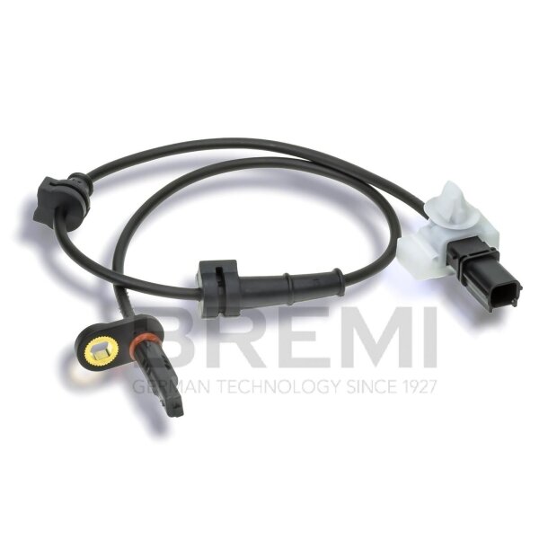 BREMI 50766 Sensor, Raddrehzahl