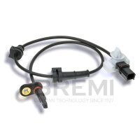 BREMI 50766 Sensor, Raddrehzahl