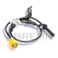 BREMI 50771 Sensor, Raddrehzahl