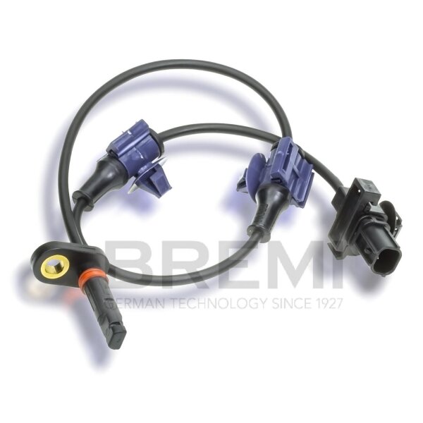 BREMI 50791 Sensor, Raddrehzahl