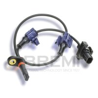 BREMI 50791 Sensor, Raddrehzahl