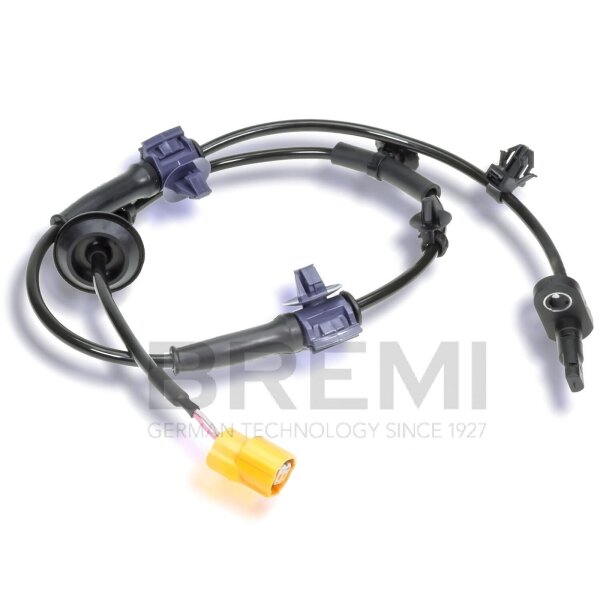 BREMI 50803 Sensor, Raddrehzahl