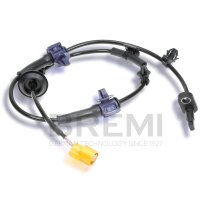 BREMI 50803 Sensor, Raddrehzahl