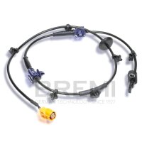 BREMI 50804 Sensor, Raddrehzahl