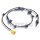 BREMI 50804 Sensor, Raddrehzahl