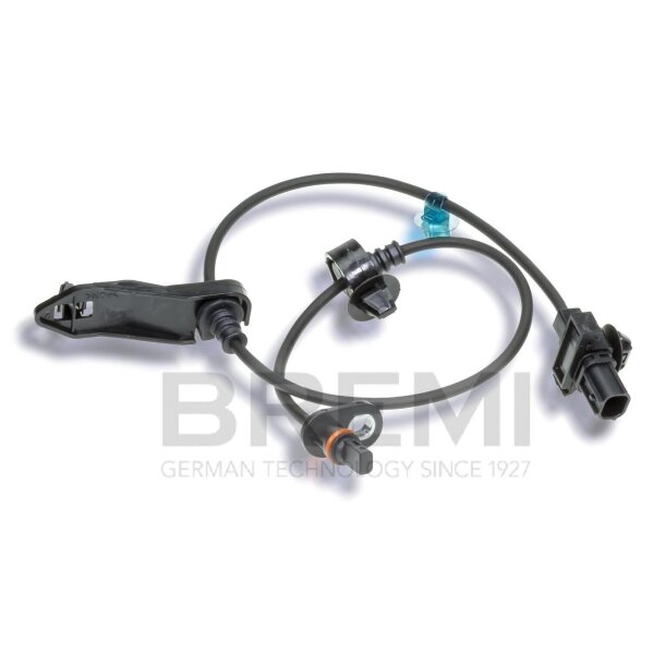 BREMI 50814 Sensor, Raddrehzahl