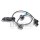 BREMI 50814 Sensor, Raddrehzahl