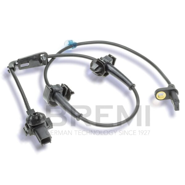 BREMI 50826 Sensor, Raddrehzahl