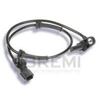 BREMI 50835 Sensor, Raddrehzahl