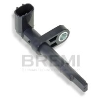 BREMI 50856 Sensor, Raddrehzahl