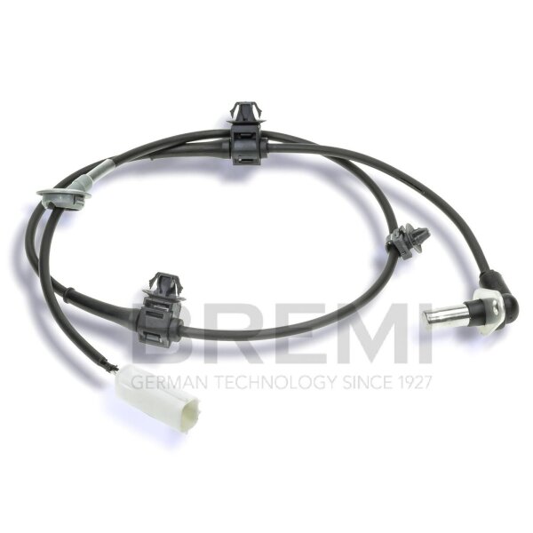 BREMI 50866 Sensor, Raddrehzahl