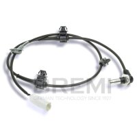 BREMI 50866 Sensor, Raddrehzahl