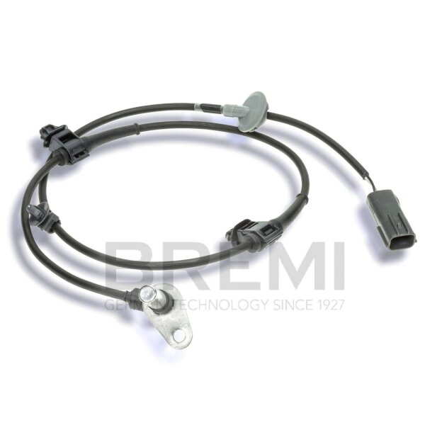 BREMI 50867 Sensor, Raddrehzahl