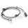 BREMI 50867 Sensor, Raddrehzahl