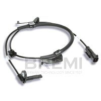 BREMI 50871 Sensor, Raddrehzahl