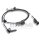BREMI 50871 Sensor, Raddrehzahl