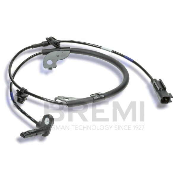BREMI 50872 Sensor, Raddrehzahl
