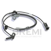 BREMI 50872 Sensor, Raddrehzahl