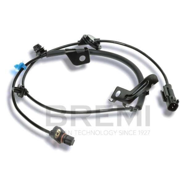 BREMI 50878 Sensor, Raddrehzahl