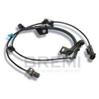 BREMI 50878 Sensor, Raddrehzahl
