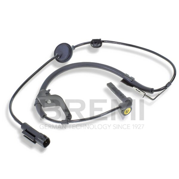 BREMI 50881 Sensor, Raddrehzahl