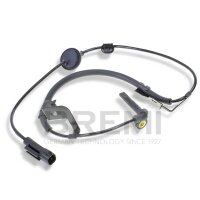 BREMI 50881 Sensor, Raddrehzahl