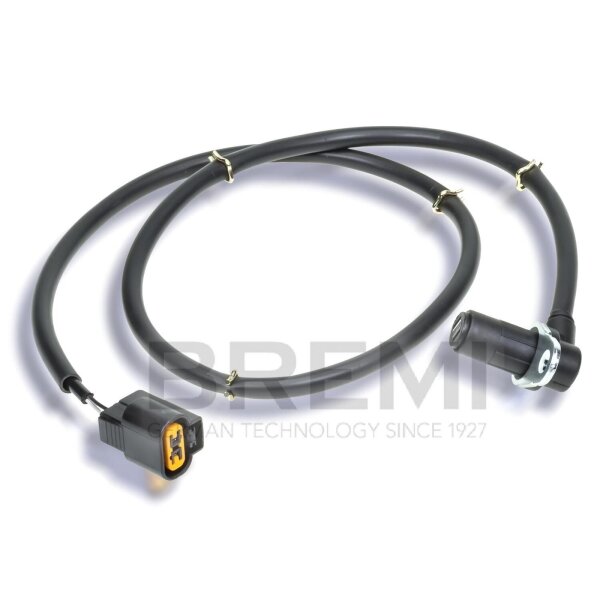BREMI 50887 Sensor, Raddrehzahl