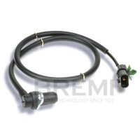 BREMI 50888 Sensor, Raddrehzahl
