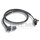 BREMI 50888 Sensor, Raddrehzahl