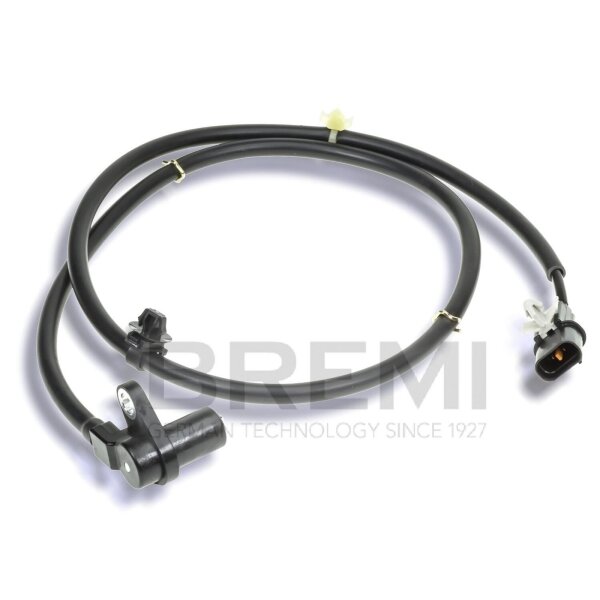 BREMI 50896 Sensor, Raddrehzahl