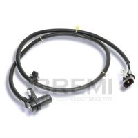 BREMI 50896 Sensor, Raddrehzahl