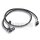 BREMI 50896 Sensor, Raddrehzahl