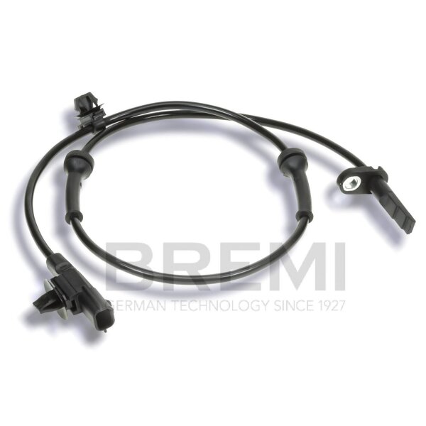 BREMI 50916 Sensor, Raddrehzahl