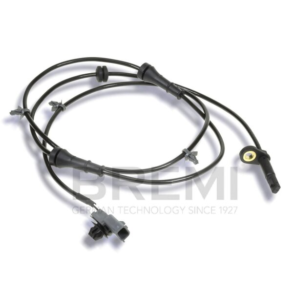 BREMI 50917 Sensor, Raddrehzahl