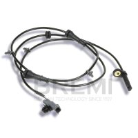 BREMI 50917 Sensor, Raddrehzahl