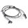BREMI 50917 Sensor, Raddrehzahl