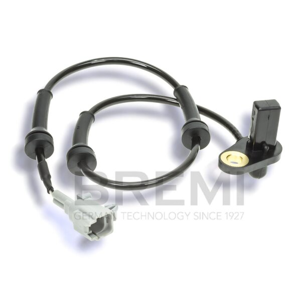 BREMI 50953 Sensor, Raddrehzahl