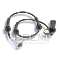 BREMI 50953 Sensor, Raddrehzahl