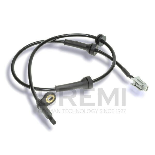 BREMI 50967 Sensor, Raddrehzahl